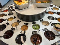 -林记潮牛·牛肉火锅(上马墩店)