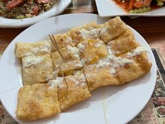 -阿古吉缅甸茶餐厅