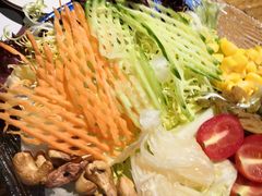 -清漫·派对音乐餐吧(市桥店)