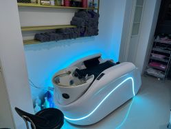-米路造型MILU STUDIO