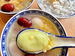 -屋里甜汤·潮汕手工鲜制概念店(F16店)