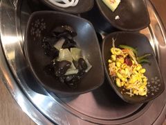 -香猪坊韩国烤肉专属门店(魏公村店)