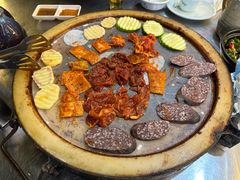 -八木轩·寻味大理白族民俗餐厅(文献路店)