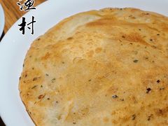 油馍-丹江渔村(首都机场店)