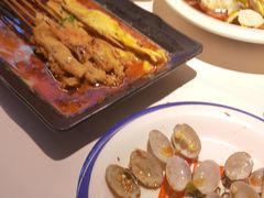 -叁宝烤肉• 西安烧烤(太乙路店)