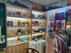 -浙茶集团狮峰·西湖龙井·杭州特产(莫干山路专卖店)