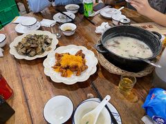 -南记食粥坊·宵夜大排档(莲花总店)