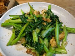 -潮粥荟·潮汕砂锅粥(槐房万达店)