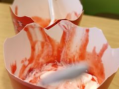-麦当劳(金狮广场店)