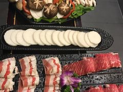 -鼎尊锅物料理(五角场店)