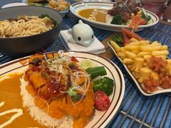 -贝林大翅鲸简餐厅(国家海洋博物馆店)