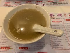 -大哥餐厅(西城花园店)