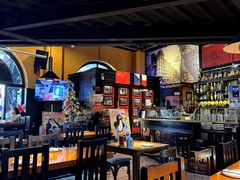 -布拉格餐厅· 中欧捷克菜(全国首店)