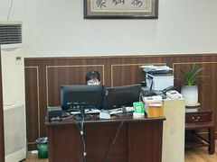 -月坛宾馆-聚仙楼餐厅