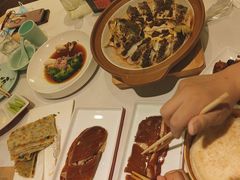 -天和晟烤鸭店(玉泉西街店)