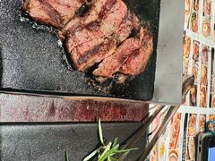 -卡朋西餐(宝安大仟里店)