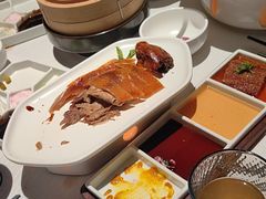 -悦融·京鲁菜·露台花园(安定门店)