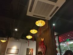 大堂-1078號老北京涮肉(松柏店)