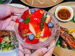 -Thai Alley泰爱里(二沙岛店)