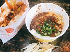 -洞子口张老二凉粉(文殊院店)