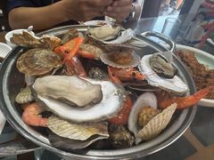 -良师门滨海人家·海鲜·家常菜(滨海城店)