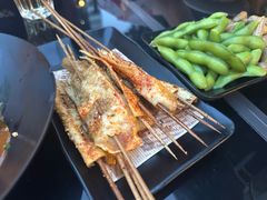 -金谷园饺子·烧烤(人大总店)