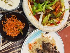 -新疆伊宁远征餐厅