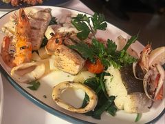 -DA·MARCO大马可意大利餐厅(京华店)