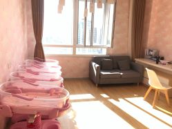 -养月堂中医养生月子会所(中心妇产店)