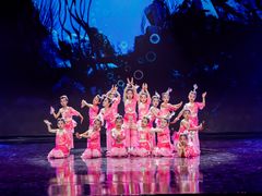 -舞研舞蹈培训(魏公村校区)