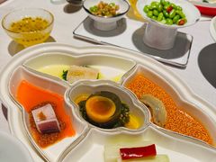 -许家菜(望江店)