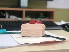 -DEMO黛慕蛋糕(中泰店)