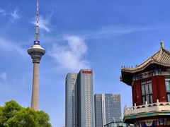 -古文化街旅游区