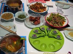 -德龙火锅(松源街直营店)