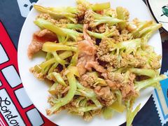 -金台阶鱼馆(于桥水库店)