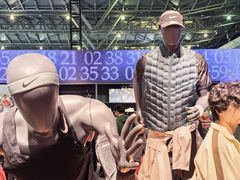 -东浩兰生上海世博展览馆