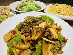 -小三峡食府(西五路店)