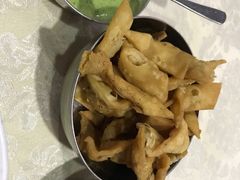 -葛尼沙印度餐厅 (镇明路店)