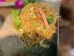 家乡炒米粉-同仁四季椰子鸡(海岸城天利店)