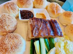 密云烧肉-烧肉馆(古北水镇景区店)