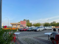 -ZF Seafood Restaurant 卓峰海鲜餐