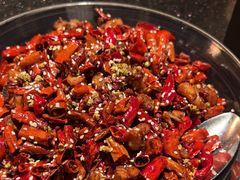 -华豫川酒家(大卫城店)