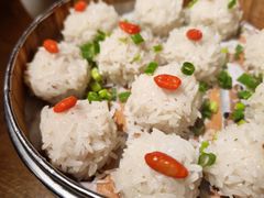 -楚天美食坊(越秀先烈中路店)