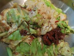 -吴家·非遗淮扬小馆(镇江万达广场店)