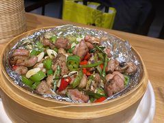 一品滋味鲜仔排-竹里馆 ·茶食(奥体店)