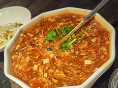 -外婆家(杭州马塍店)