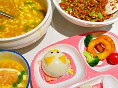 -兰湘子·湘菜小炒(济南领秀城店)