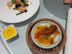 -杏花樓(福州路总店)