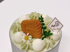 -花花卷卷·鲜食蛋糕(静安久光百货店)