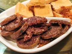 -88号小吃店·经典云南菜·地道纳西美食